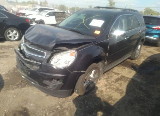 Photo 1 VIN: 2GNFLBE3XE6226911 - CHEVROLET EQUINOX 