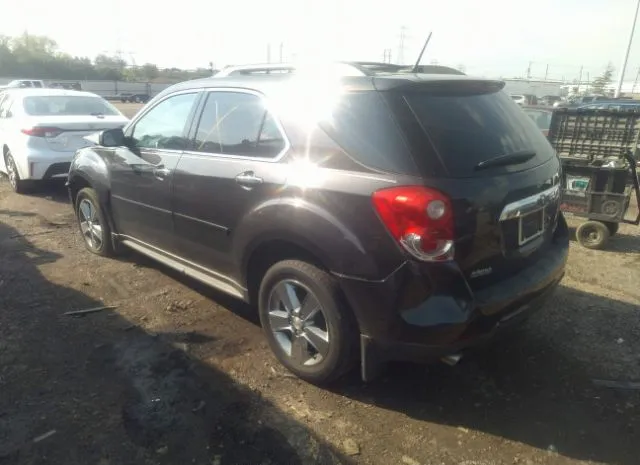 Photo 2 VIN: 2GNFLBE3XE6226911 - CHEVROLET EQUINOX 