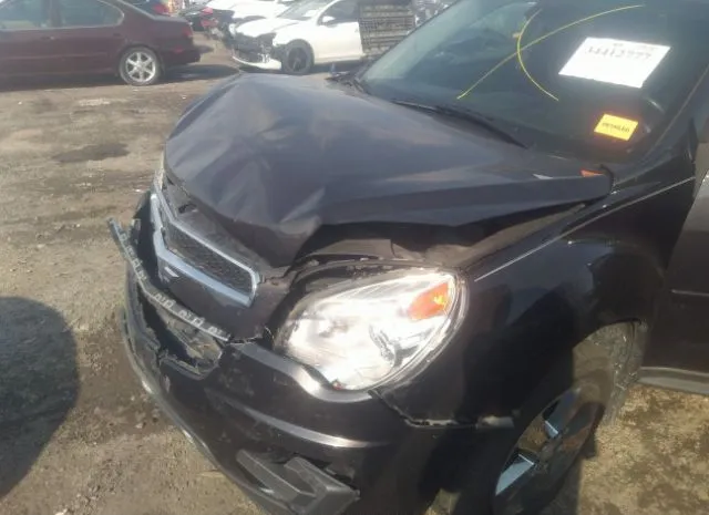 Photo 5 VIN: 2GNFLBE3XE6226911 - CHEVROLET EQUINOX 