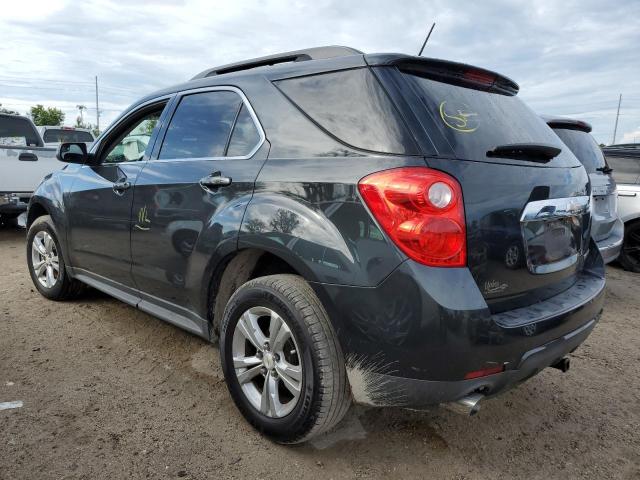 Photo 1 VIN: 2GNFLBE3XE6250884 - CHEVROLET EQUINOX LT 