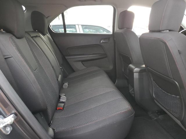 Photo 10 VIN: 2GNFLBE3XE6250884 - CHEVROLET EQUINOX LT 