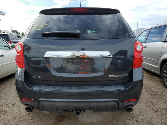 Photo 5 VIN: 2GNFLBE3XE6250884 - CHEVROLET EQUINOX LT 