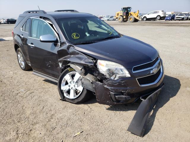 Photo 0 VIN: 2GNFLBE3XE6270097 - CHEVROLET EQUINOX LT 