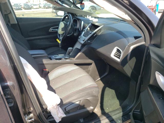 Photo 4 VIN: 2GNFLBE3XE6270097 - CHEVROLET EQUINOX LT 