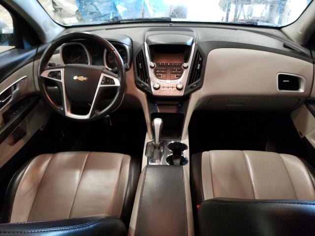 Photo 7 VIN: 2GNFLCE30E6115371 - CHEVROLET EQUINOX LT 