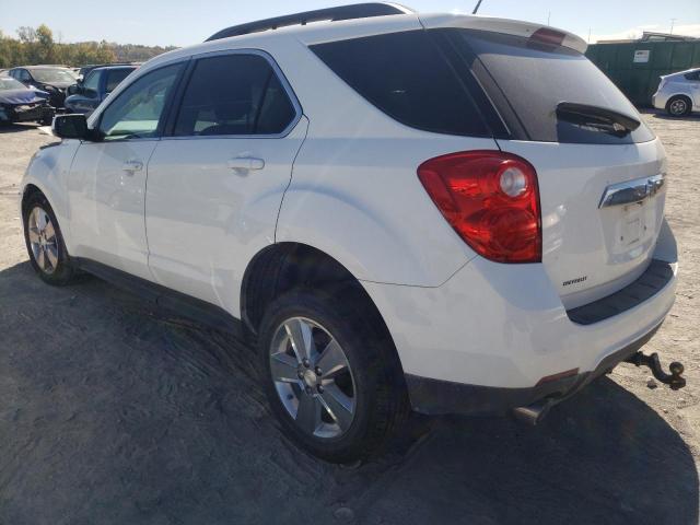 Photo 2 VIN: 2GNFLCE30E6231850 - CHEVROLET EQUINOX LT 