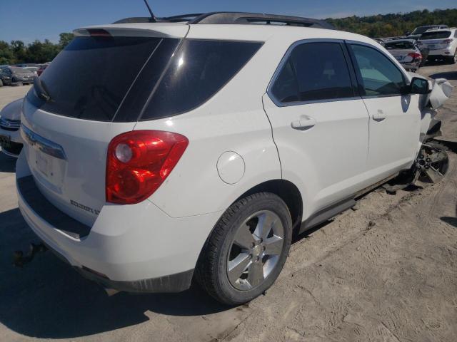 Photo 3 VIN: 2GNFLCE30E6231850 - CHEVROLET EQUINOX LT 