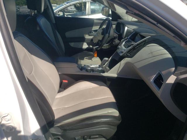 Photo 4 VIN: 2GNFLCE30E6231850 - CHEVROLET EQUINOX LT 