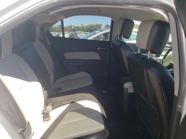 Photo 5 VIN: 2GNFLCE30E6231850 - CHEVROLET EQUINOX LT 