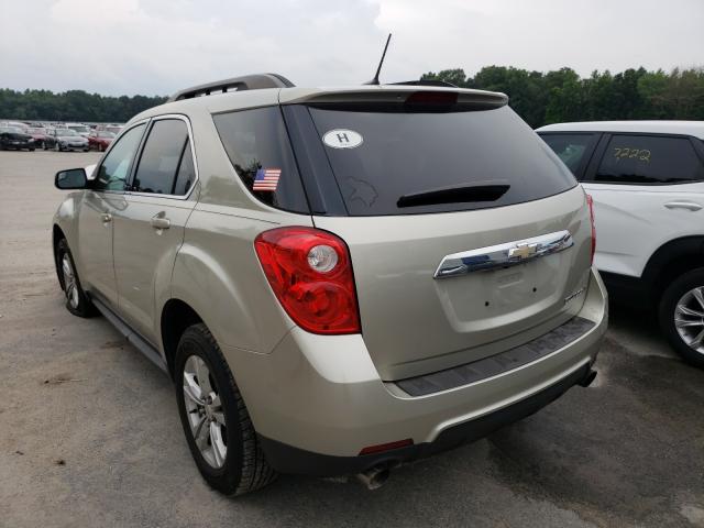 Photo 2 VIN: 2GNFLCE30E6294558 - CHEVROLET EQUINOX LT 