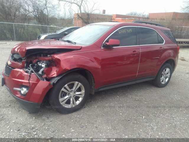 Photo 1 VIN: 2GNFLCE30E6295354 - CHEVROLET EQUINOX 