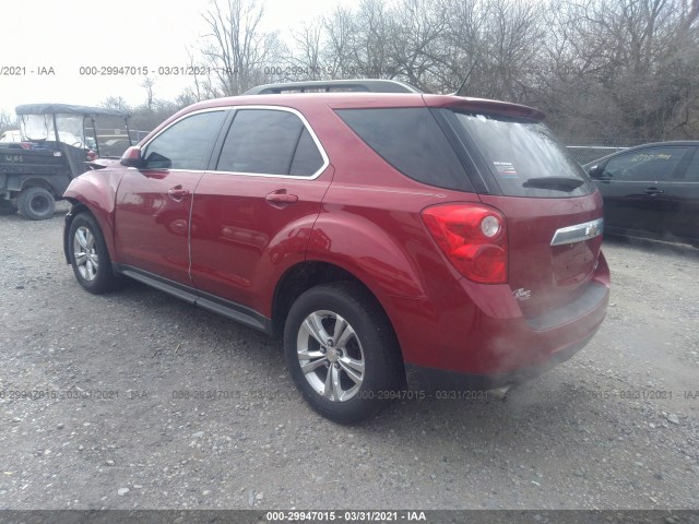 Photo 2 VIN: 2GNFLCE30E6295354 - CHEVROLET EQUINOX 