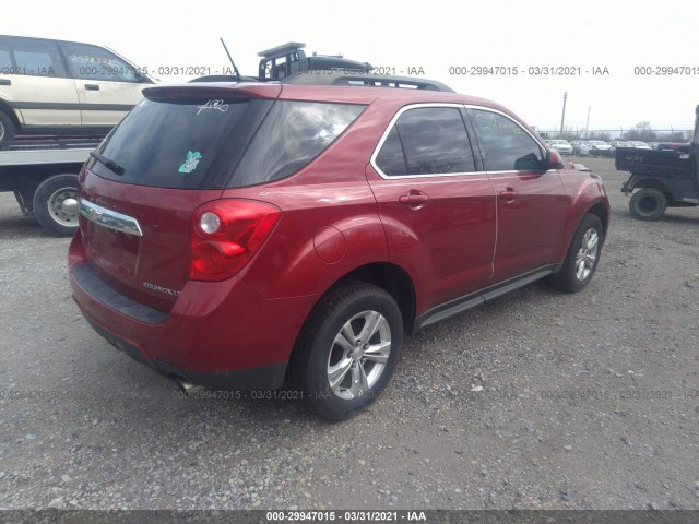 Photo 3 VIN: 2GNFLCE30E6295354 - CHEVROLET EQUINOX 