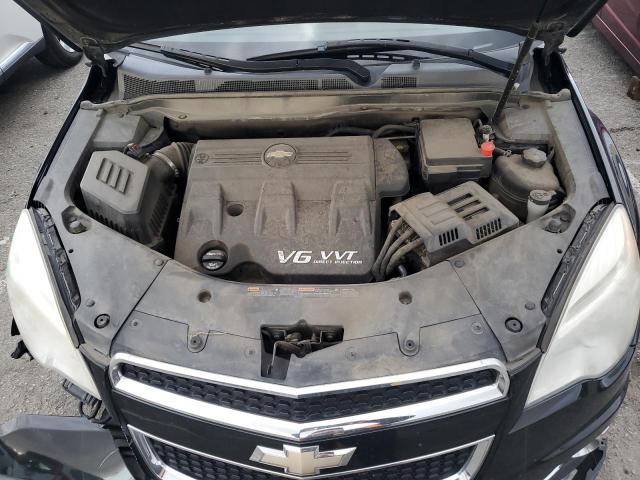 Photo 10 VIN: 2GNFLCE30F6363931 - CHEVROLET EQUINOX 