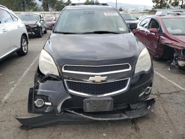 Photo 4 VIN: 2GNFLCE30F6363931 - CHEVROLET EQUINOX 