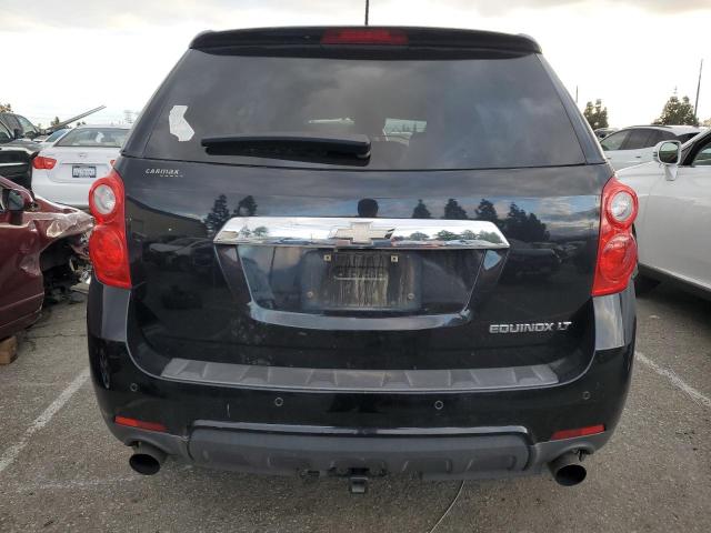 Photo 5 VIN: 2GNFLCE30F6363931 - CHEVROLET EQUINOX 