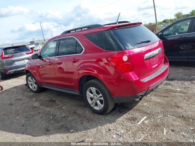 Photo 2 VIN: 2GNFLCE30F6427532 - CHEVROLET EQUINOX 