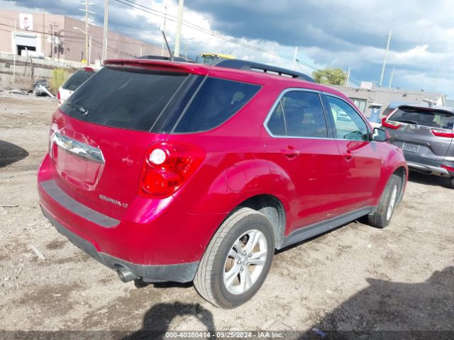 Photo 3 VIN: 2GNFLCE30F6427532 - CHEVROLET EQUINOX 