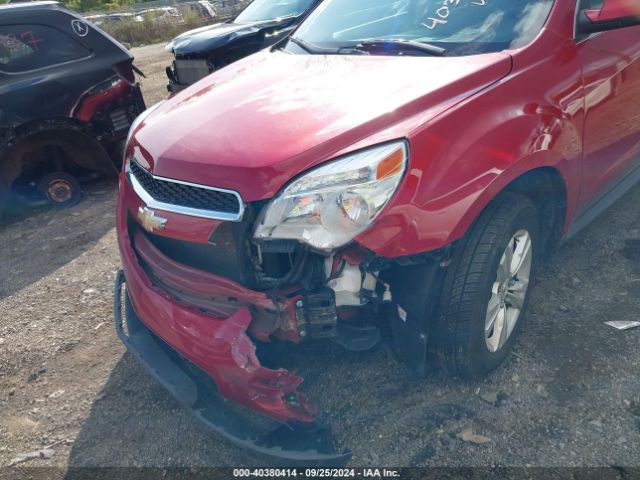 Photo 5 VIN: 2GNFLCE30F6427532 - CHEVROLET EQUINOX 