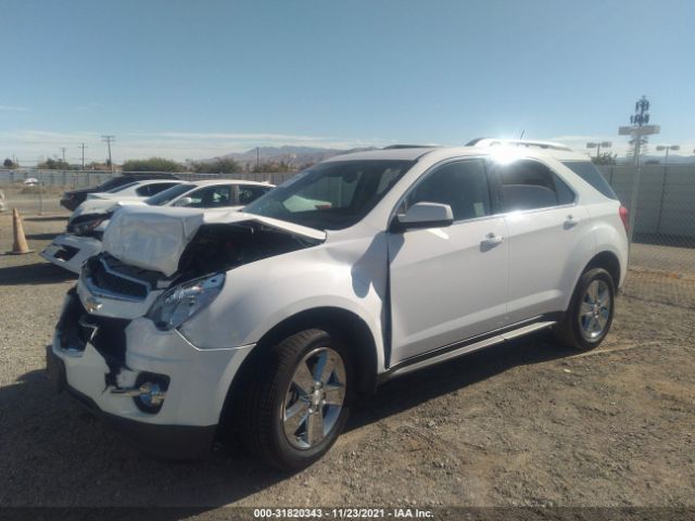 Photo 1 VIN: 2GNFLCE31E6128646 - CHEVROLET EQUINOX 