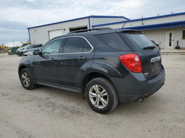 Photo 1 VIN: 2GNFLCE31E6164921 - CHEVROLET EQUINOX LT 