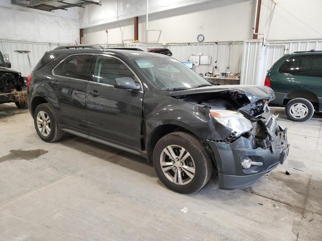 Photo 3 VIN: 2GNFLCE31E6164921 - CHEVROLET EQUINOX LT 