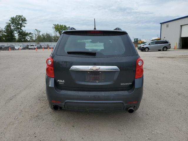 Photo 5 VIN: 2GNFLCE31E6164921 - CHEVROLET EQUINOX LT 