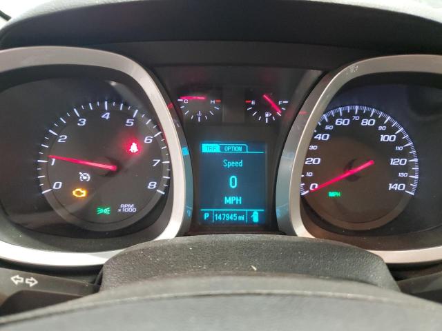 Photo 8 VIN: 2GNFLCE31E6164921 - CHEVROLET EQUINOX LT 