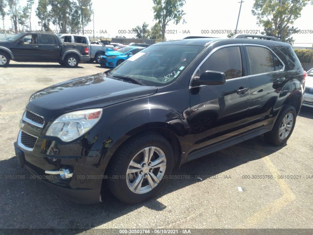 Photo 1 VIN: 2GNFLCE31E6254747 - CHEVROLET EQUINOX 