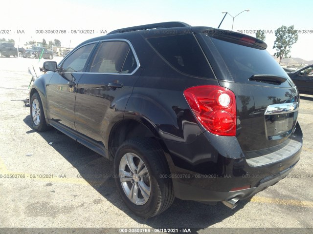 Photo 2 VIN: 2GNFLCE31E6254747 - CHEVROLET EQUINOX 