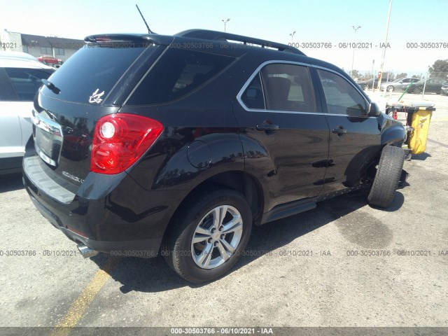 Photo 3 VIN: 2GNFLCE31E6254747 - CHEVROLET EQUINOX 