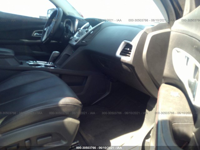 Photo 4 VIN: 2GNFLCE31E6254747 - CHEVROLET EQUINOX 