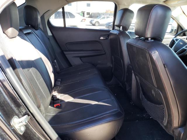 Photo 10 VIN: 2GNFLCE31F6148980 - CHEVROLET EQUINOX LT 