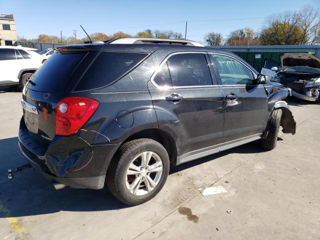 Photo 2 VIN: 2GNFLCE31F6148980 - CHEVROLET EQUINOX LT 