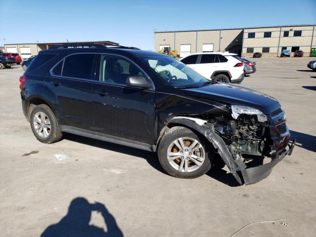 Photo 3 VIN: 2GNFLCE31F6148980 - CHEVROLET EQUINOX LT 