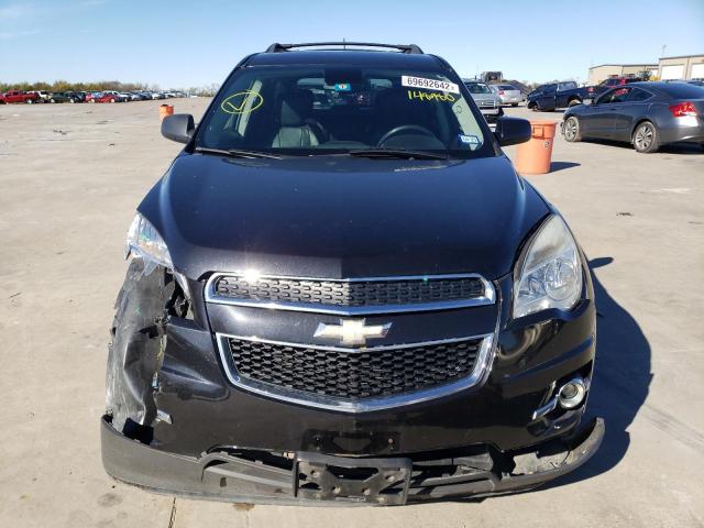 Photo 4 VIN: 2GNFLCE31F6148980 - CHEVROLET EQUINOX LT 