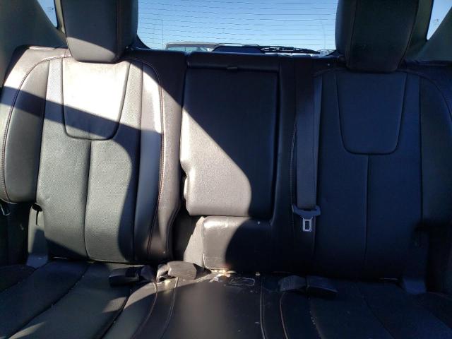 Photo 9 VIN: 2GNFLCE31F6148980 - CHEVROLET EQUINOX LT 