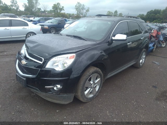 Photo 1 VIN: 2GNFLCE32E6253414 - CHEVROLET EQUINOX 