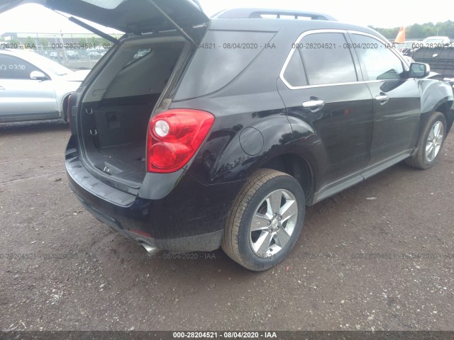 Photo 3 VIN: 2GNFLCE32E6253414 - CHEVROLET EQUINOX 