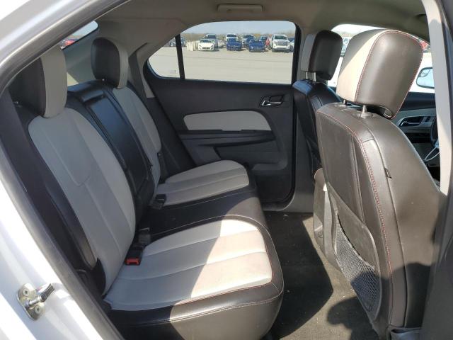 Photo 10 VIN: 2GNFLCE32E6253669 - CHEVROLET EQUINOX 