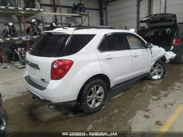 Photo 3 VIN: 2GNFLCE32F6104969 - CHEVROLET EQUINOX 