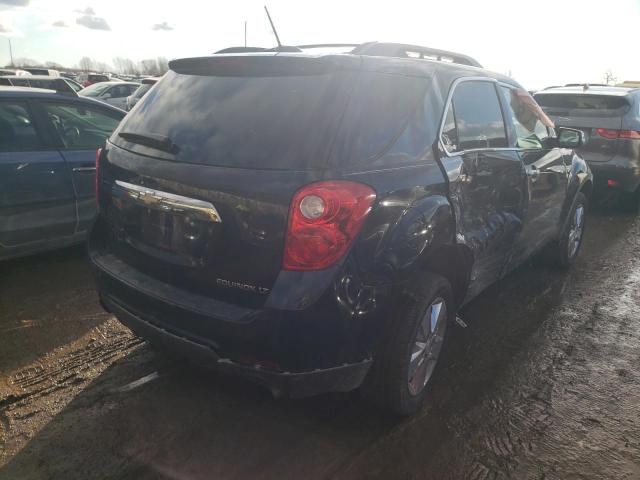 Photo 3 VIN: 2GNFLCE32F6430416 - CHEVROLET EQUINOX LT 