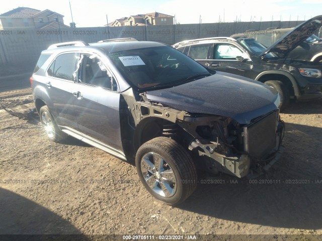 Photo 0 VIN: 2GNFLCE33E6111086 - CHEVROLET EQUINOX 