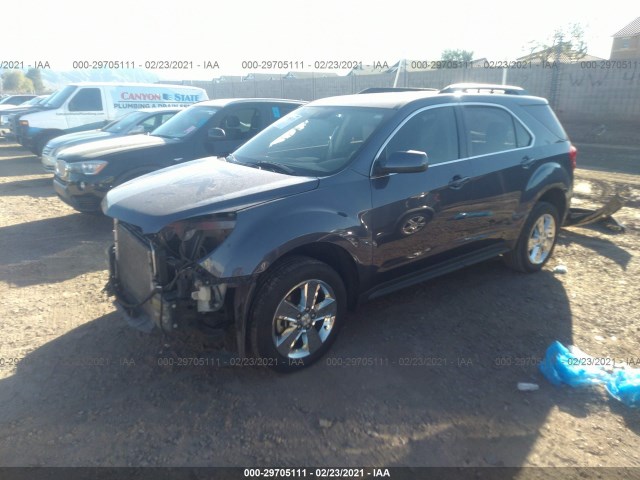 Photo 1 VIN: 2GNFLCE33E6111086 - CHEVROLET EQUINOX 