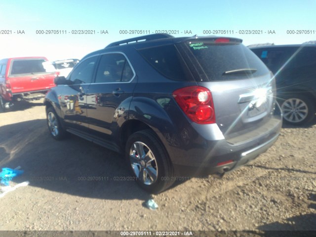 Photo 2 VIN: 2GNFLCE33E6111086 - CHEVROLET EQUINOX 