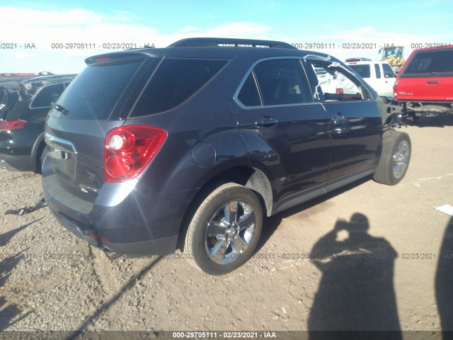 Photo 3 VIN: 2GNFLCE33E6111086 - CHEVROLET EQUINOX 