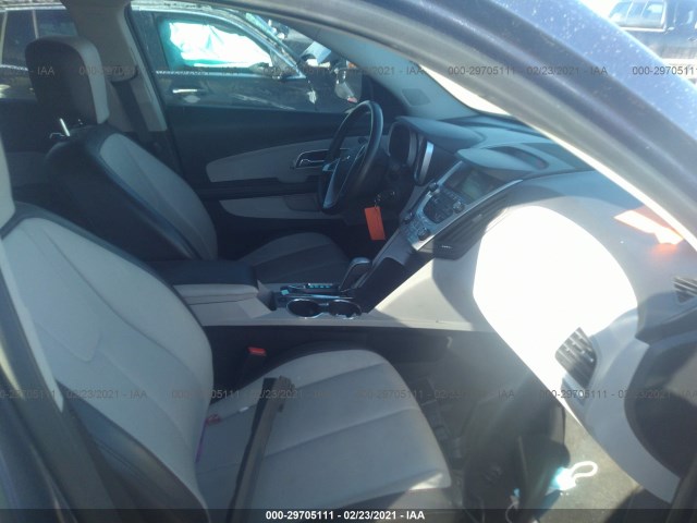 Photo 4 VIN: 2GNFLCE33E6111086 - CHEVROLET EQUINOX 