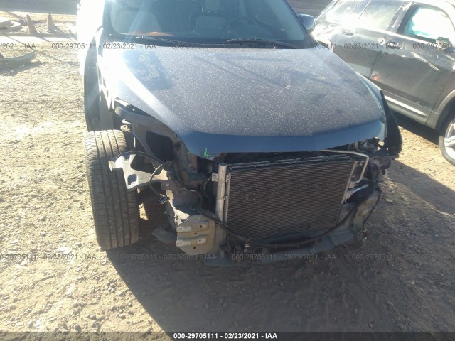 Photo 5 VIN: 2GNFLCE33E6111086 - CHEVROLET EQUINOX 