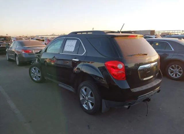 Photo 2 VIN: 2GNFLCE33F6232461 - CHEVROLET EQUINOX 