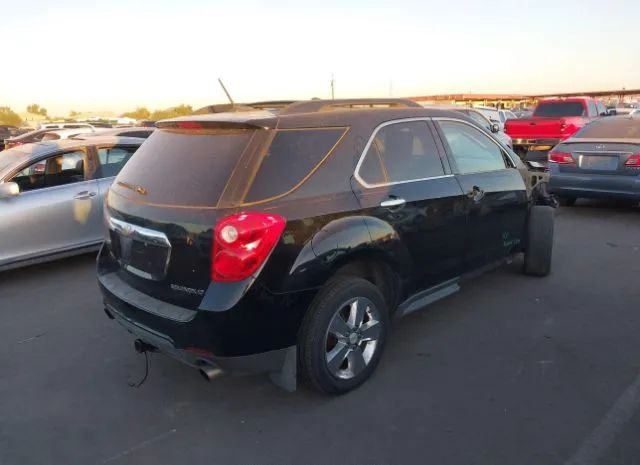 Photo 3 VIN: 2GNFLCE33F6232461 - CHEVROLET EQUINOX 